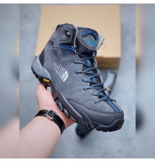 Ботинки The North Face (grey)